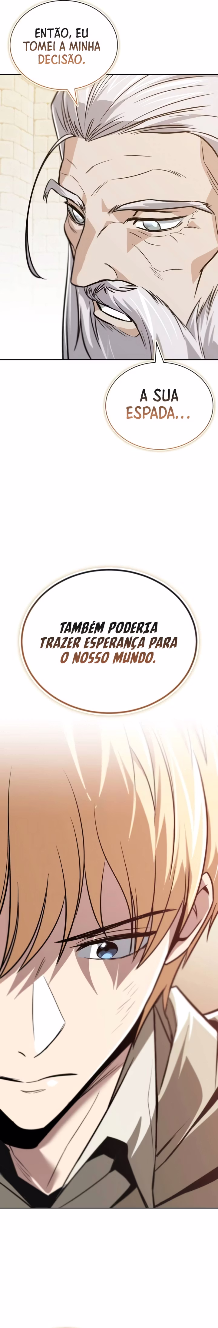 Página 23 de A Superação do Nobre Vagabundo - Capítulo 130