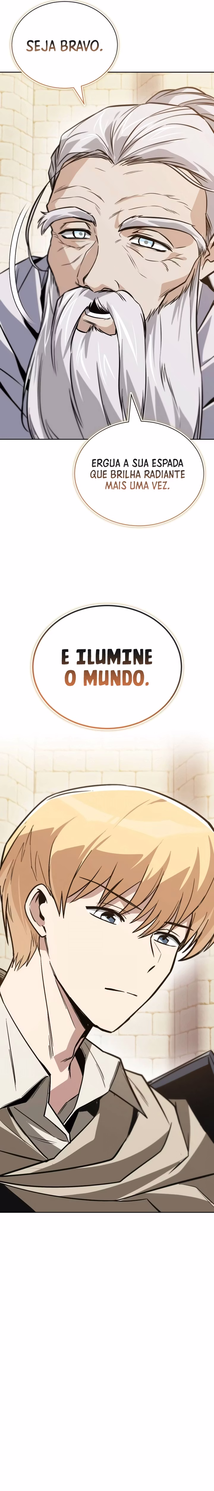 Página 24 de A Superação do Nobre Vagabundo - Capítulo 130
