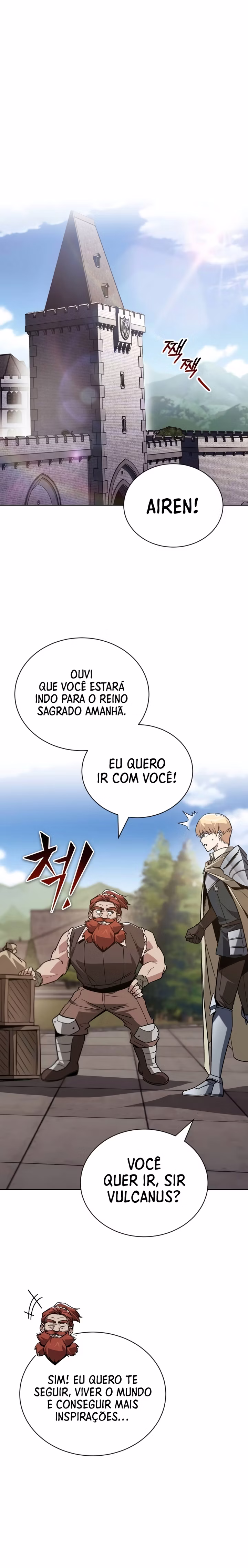 Página 25 de A Superação do Nobre Vagabundo - Capítulo 130