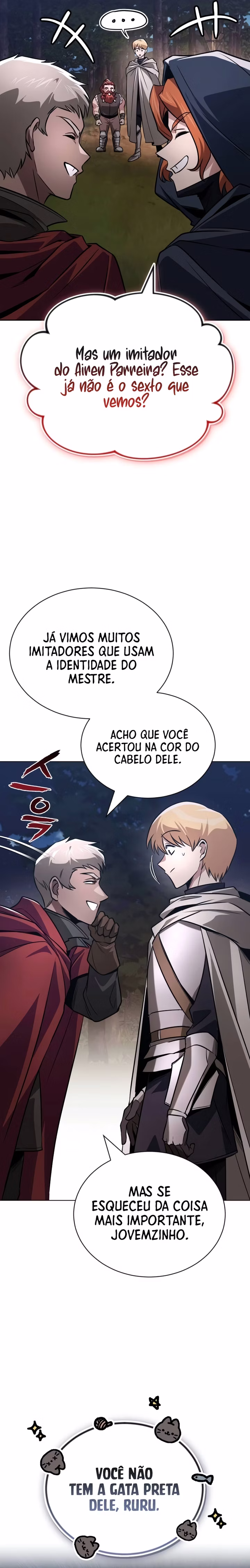 Página 35 de A Superação do Nobre Vagabundo - Capítulo 130