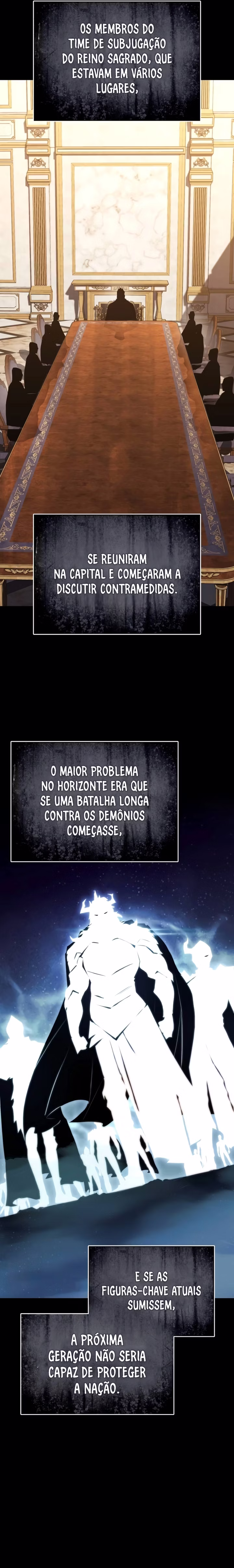 Página 3 de A Superação do Nobre Vagabundo - Capítulo 130