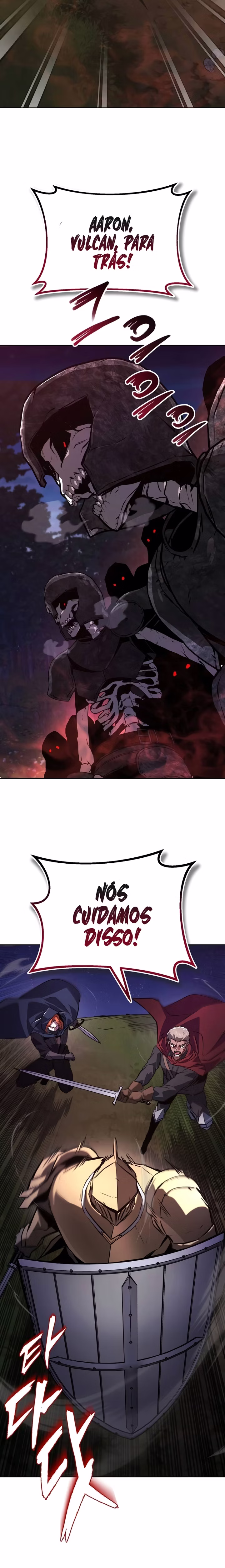 Página 40 de A Superação do Nobre Vagabundo - Capítulo 130