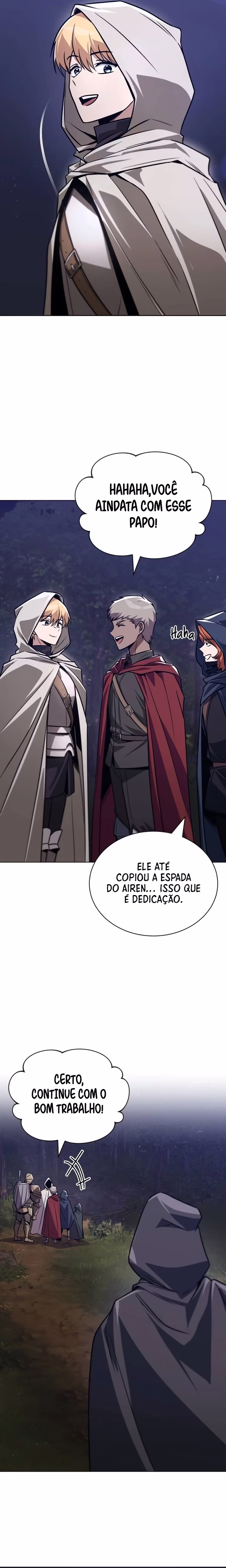 Página 3 de A Superação do Nobre Vagabundo - Capítulo 131
