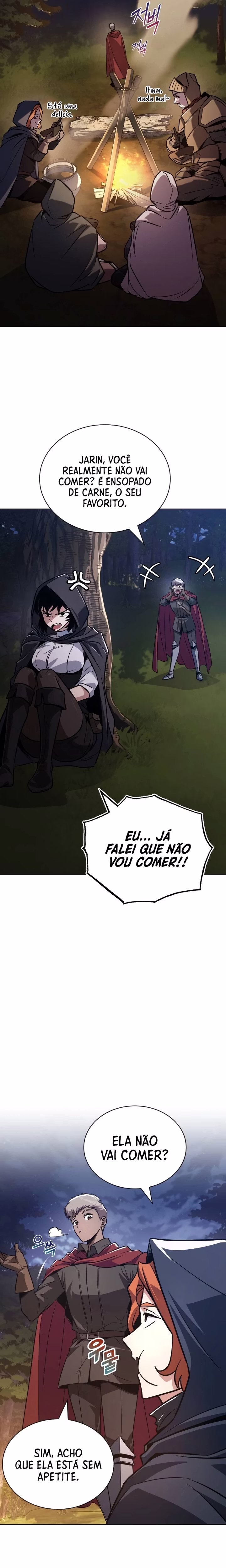 Página 8 de A Superação do Nobre Vagabundo - Capítulo 131