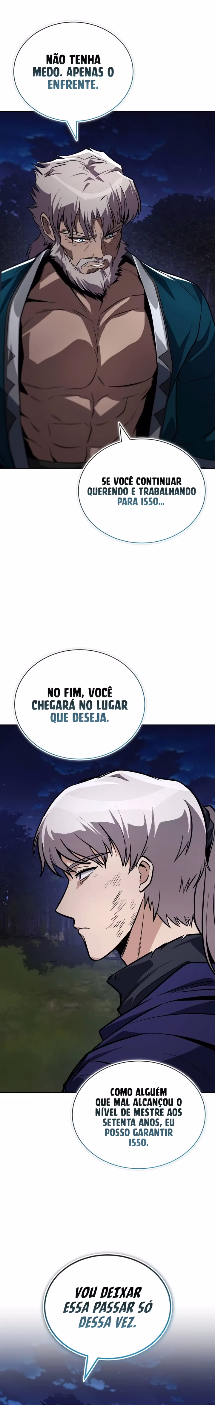Página 24 de A Superação do Nobre Vagabundo - Capítulo 132