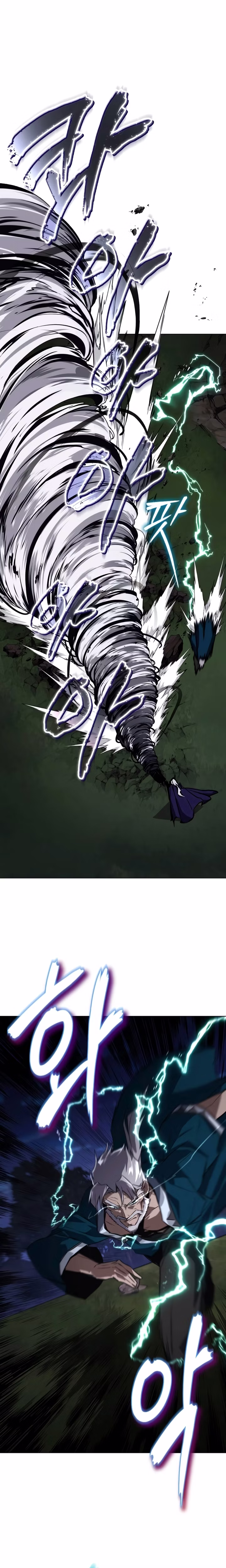 Página 35 de A Superação do Nobre Vagabundo - Capítulo 132