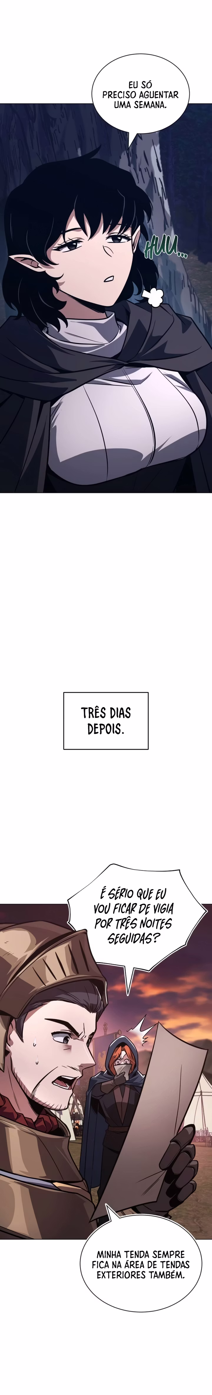 Página 31 de A Superação do Nobre Vagabundo - Capítulo 133