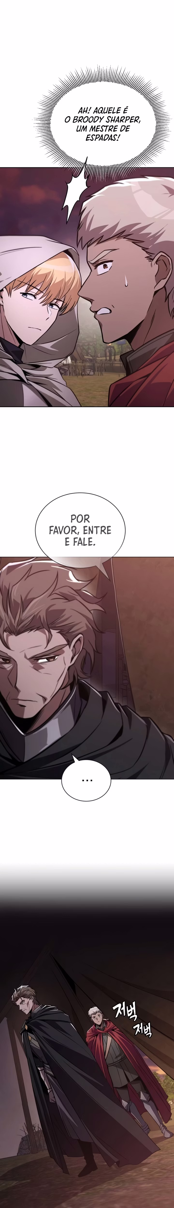 Página 37 de A Superação do Nobre Vagabundo - Capítulo 133