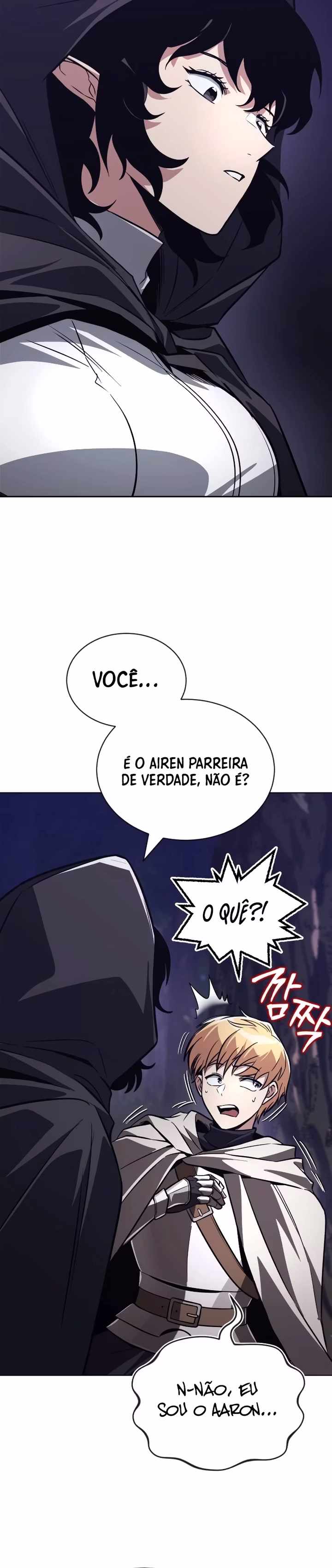 Página 10 de A Superação do Nobre Vagabundo - Capítulo 134