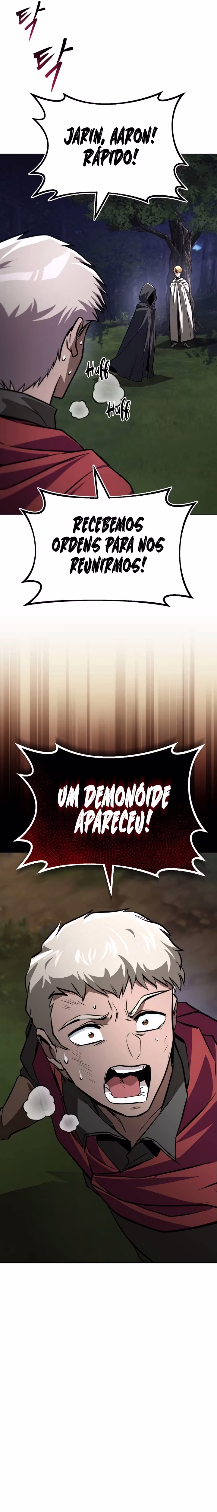 Página 15 de A Superação do Nobre Vagabundo - Capítulo 134