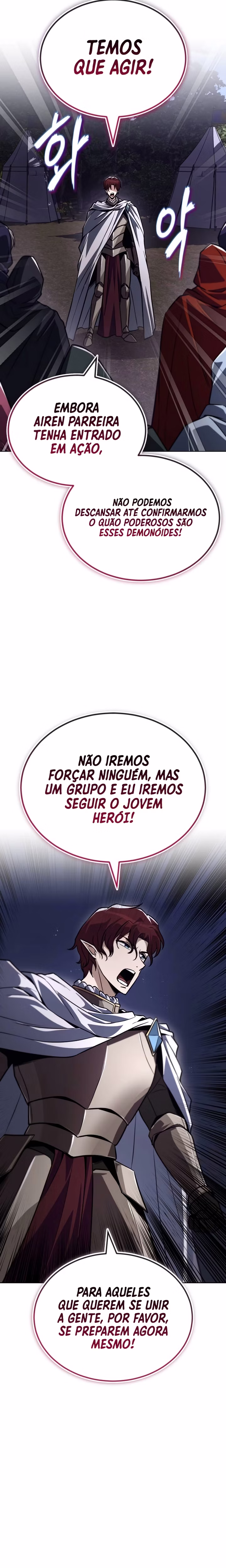 Página 26 de A Superação do Nobre Vagabundo - Capítulo 134