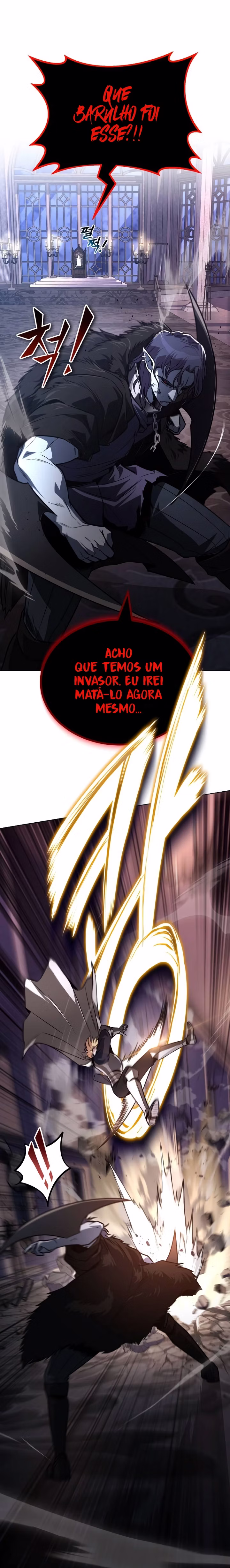 Página 32 de A Superação do Nobre Vagabundo - Capítulo 134