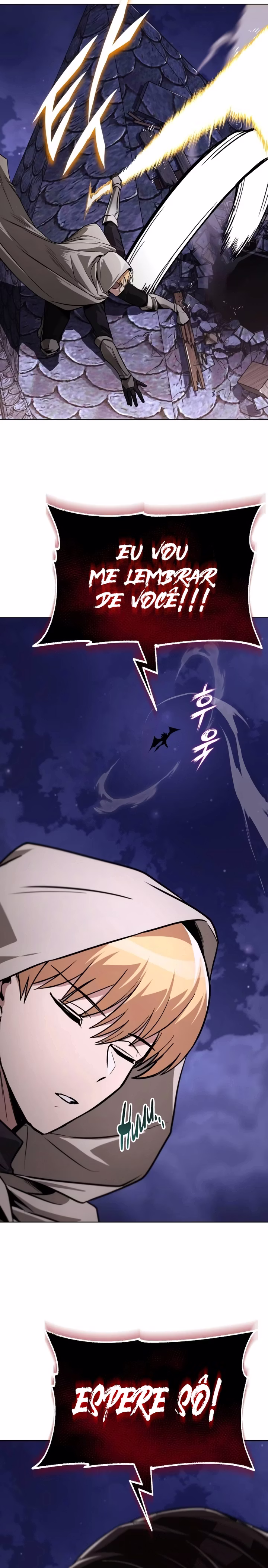 Página 38 de A Superação do Nobre Vagabundo - Capítulo 134