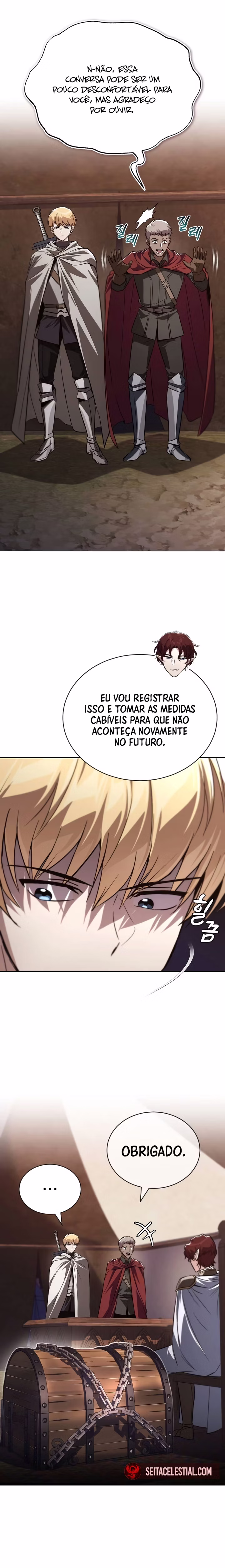 Página 3 de A Superação do Nobre Vagabundo - Capítulo 134