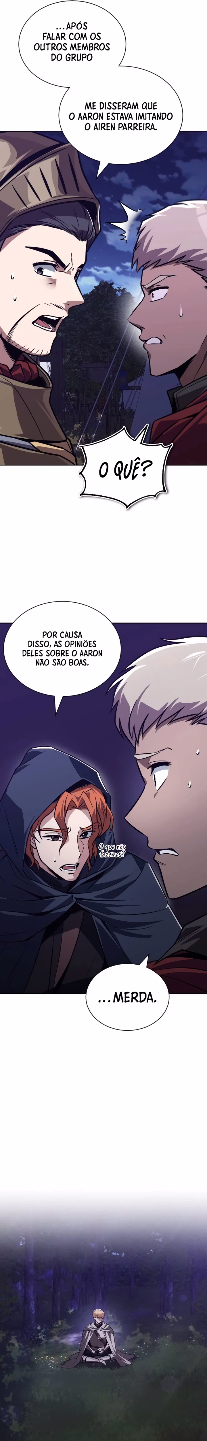Página 5 de A Superação do Nobre Vagabundo - Capítulo 134