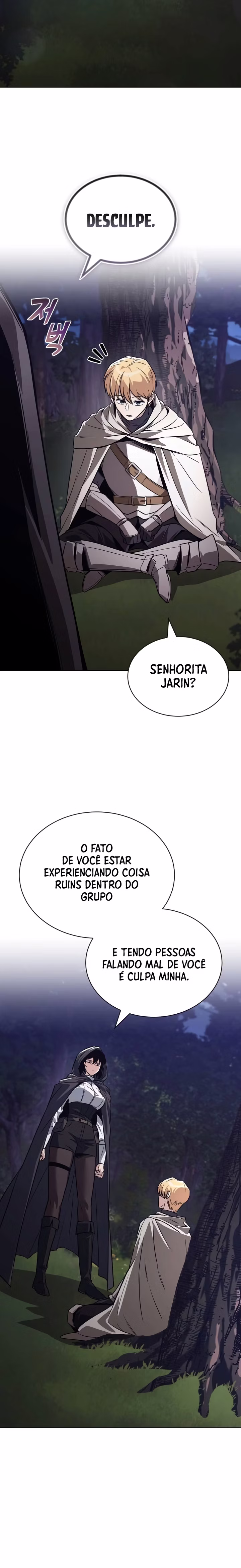 Página 6 de A Superação do Nobre Vagabundo - Capítulo 134