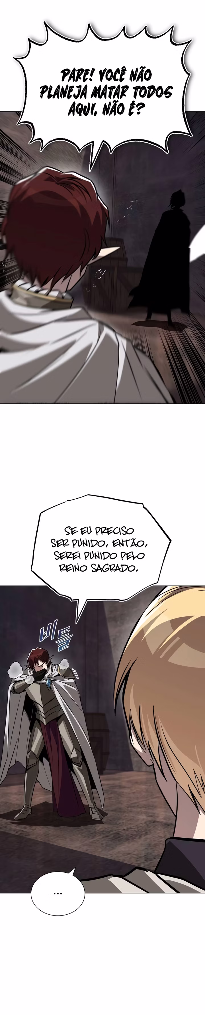Página 28 de A Superação do Nobre Vagabundo - Capítulo 135