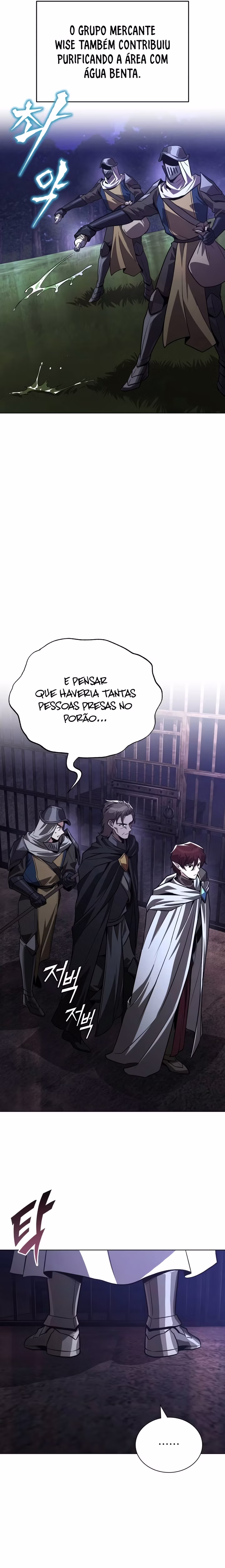Página 3 de A Superação do Nobre Vagabundo - Capítulo 135