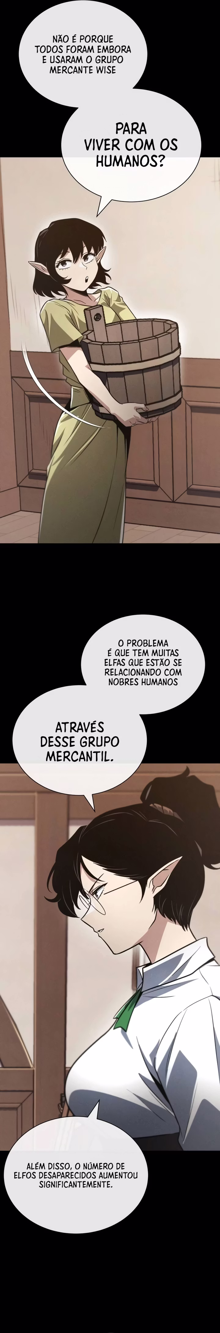 Página 8 de A Superação do Nobre Vagabundo - Capítulo 135