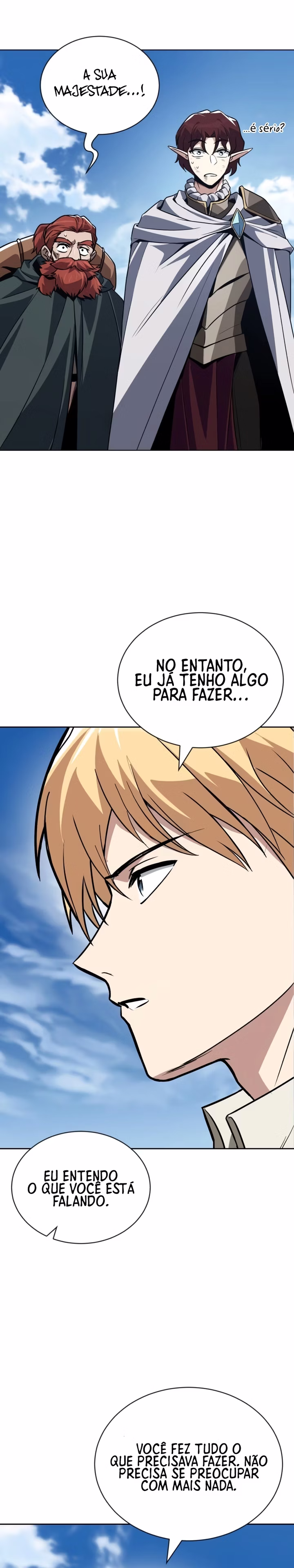 Página 10 de A Superação do Nobre Vagabundo - Capítulo 136