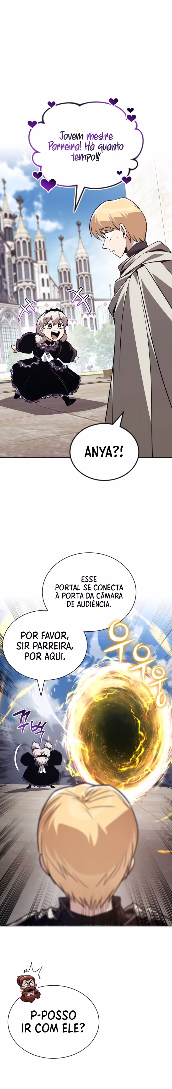 Página 12 de A Superação do Nobre Vagabundo - Capítulo 136