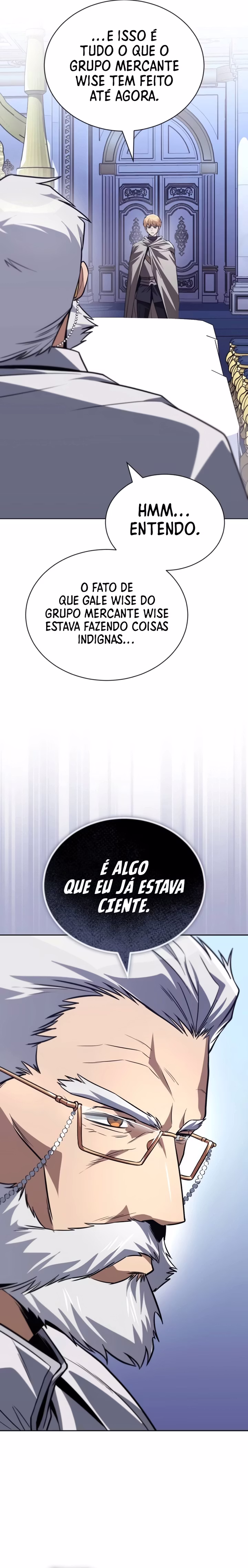 Página 20 de A Superação do Nobre Vagabundo - Capítulo 136