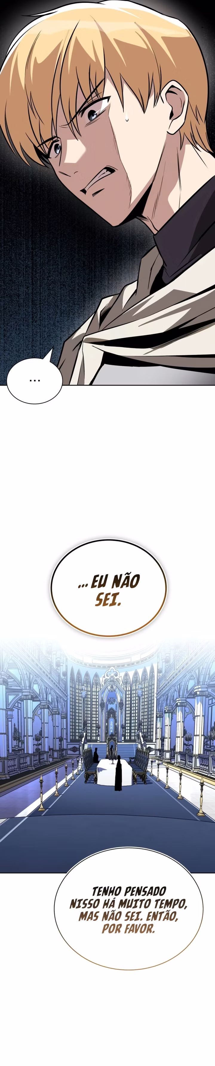 Página 26 de A Superação do Nobre Vagabundo - Capítulo 136