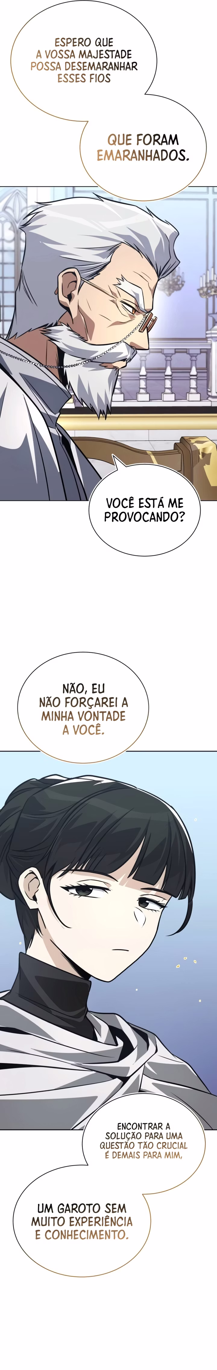 Página 27 de A Superação do Nobre Vagabundo - Capítulo 136