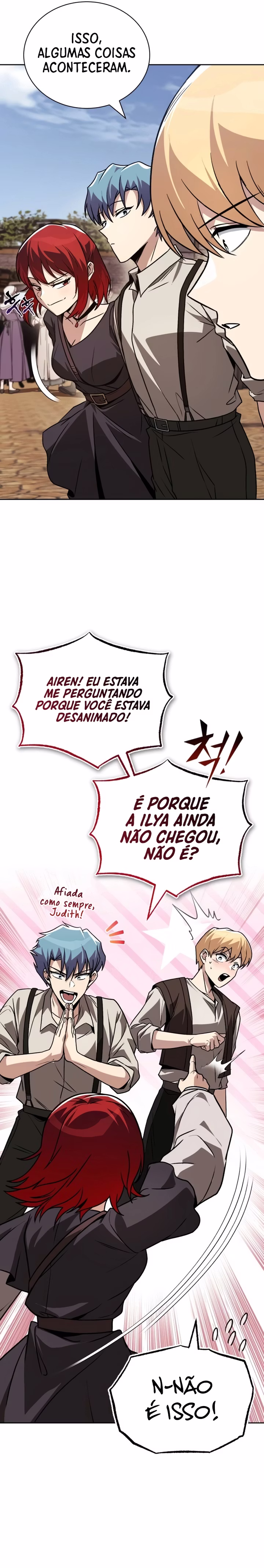 Página 34 de A Superação do Nobre Vagabundo - Capítulo 136