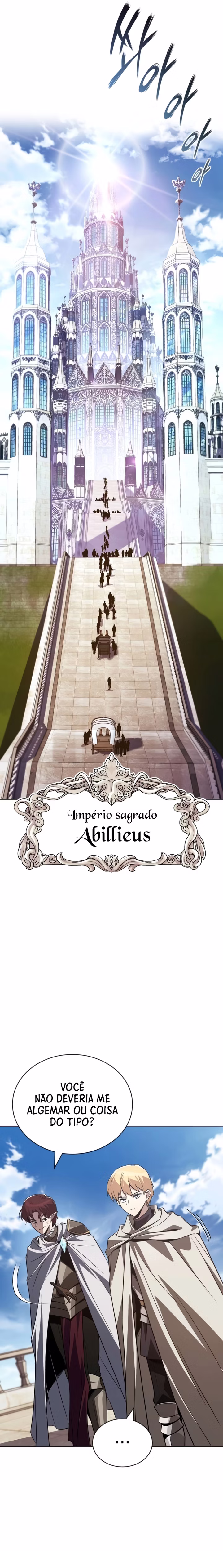Página 3 de A Superação do Nobre Vagabundo - Capítulo 136