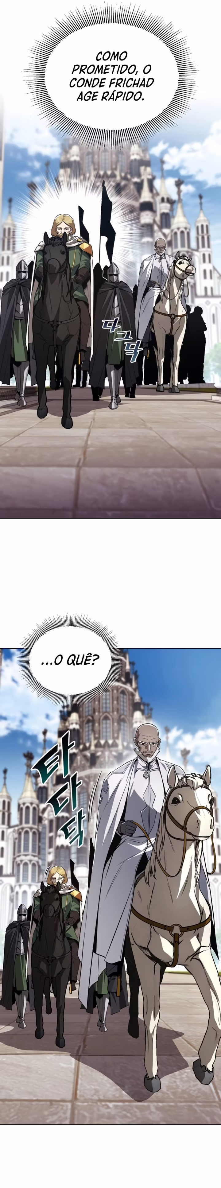 Página 5 de A Superação do Nobre Vagabundo - Capítulo 136