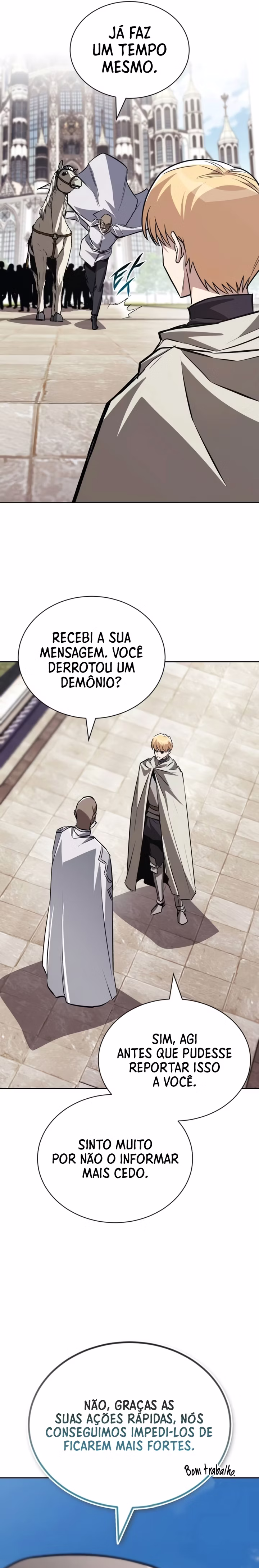 Página 7 de A Superação do Nobre Vagabundo - Capítulo 136