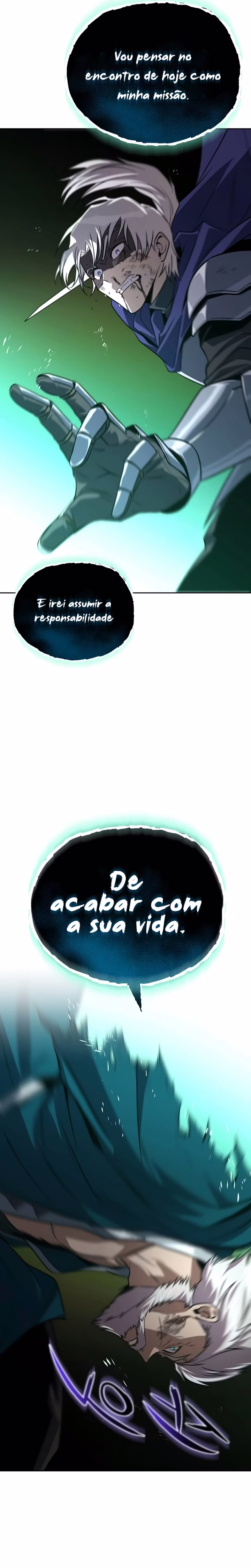 Página 12 de A Superação do Nobre Vagabundo - Capítulo 137