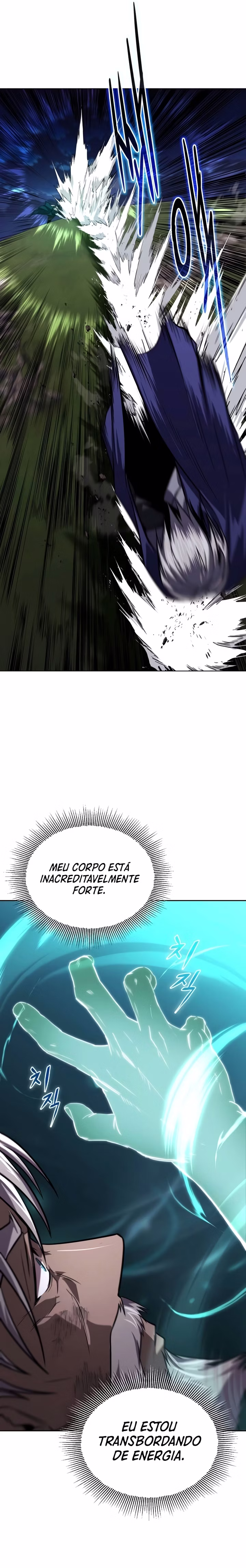 Página 13 de A Superação do Nobre Vagabundo - Capítulo 137