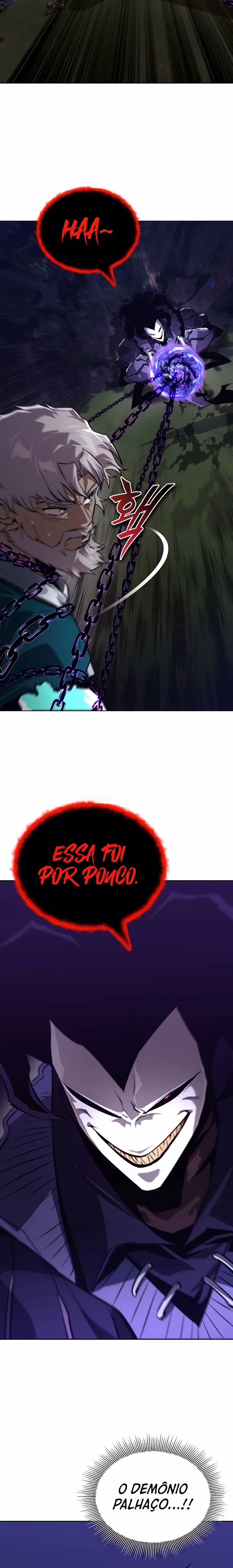 Página 21 de A Superação do Nobre Vagabundo - Capítulo 137