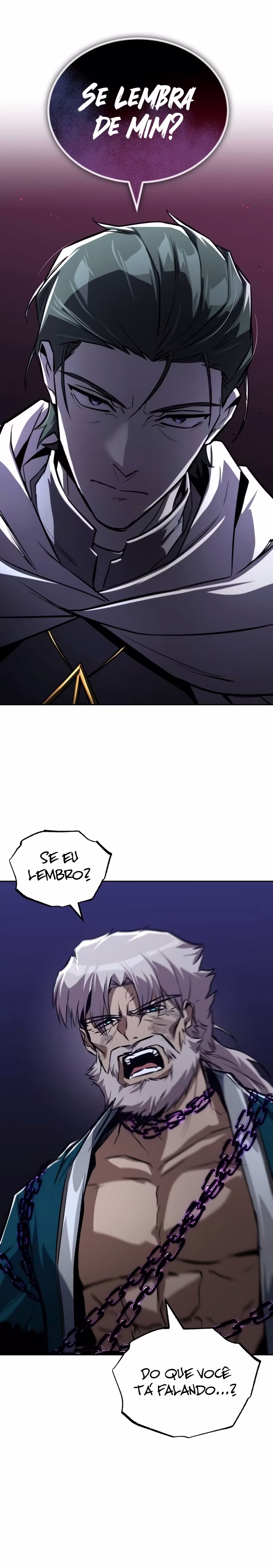 Página 23 de A Superação do Nobre Vagabundo - Capítulo 137