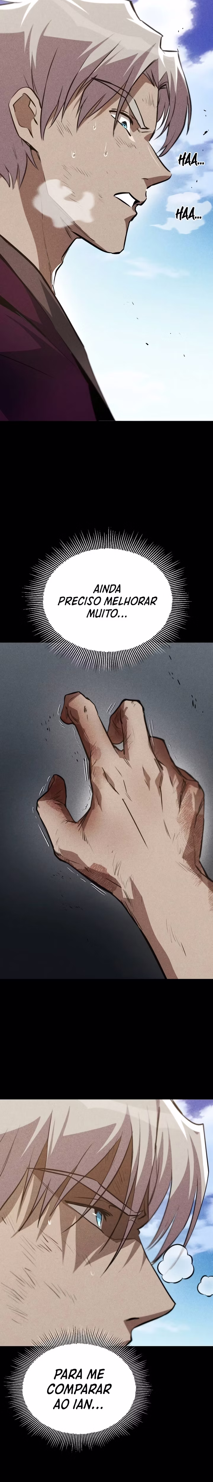 Página 27 de A Superação do Nobre Vagabundo - Capítulo 137