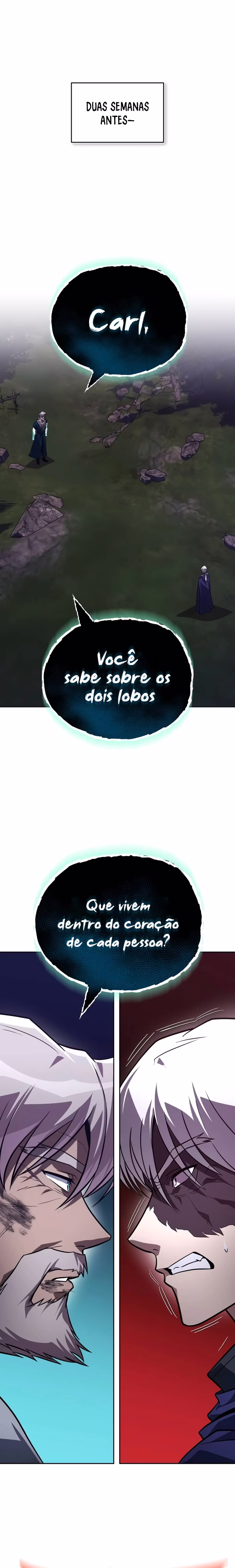 Página 2 de A Superação do Nobre Vagabundo - Capítulo 137