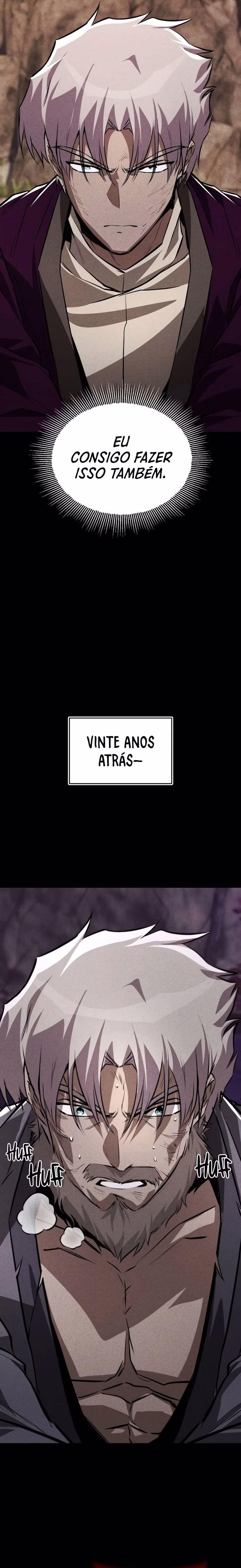Página 32 de A Superação do Nobre Vagabundo - Capítulo 137
