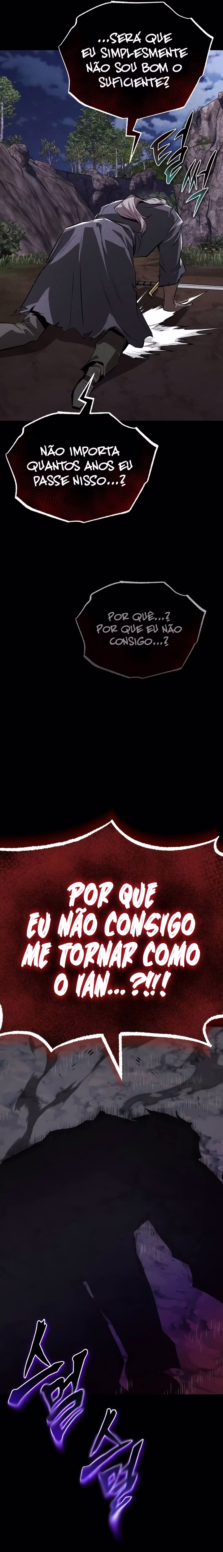 Página 34 de A Superação do Nobre Vagabundo - Capítulo 137