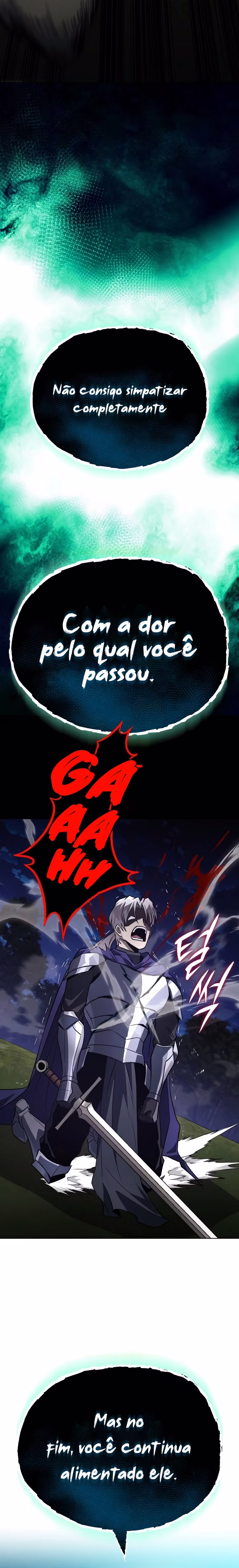 Página 7 de A Superação do Nobre Vagabundo - Capítulo 137