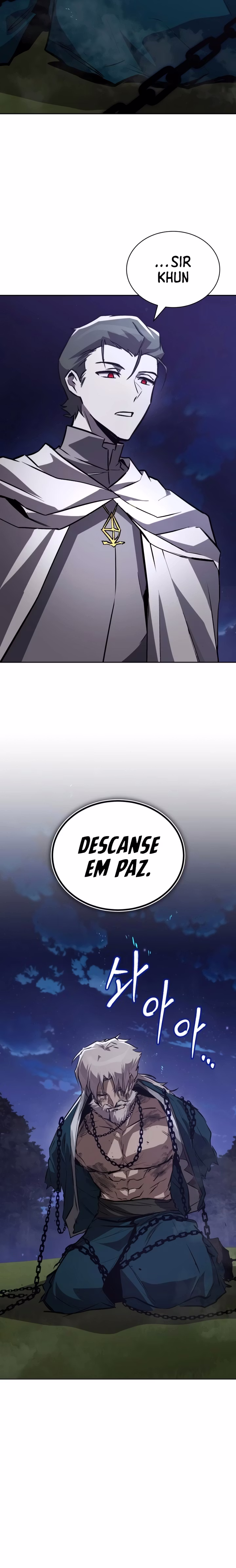 Página 32 de A Superação do Nobre Vagabundo - Capítulo 138