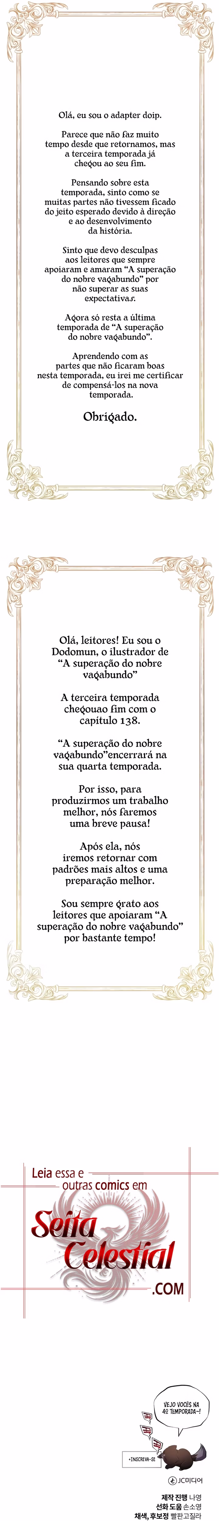 Página 42 de A Superação do Nobre Vagabundo - Capítulo 138