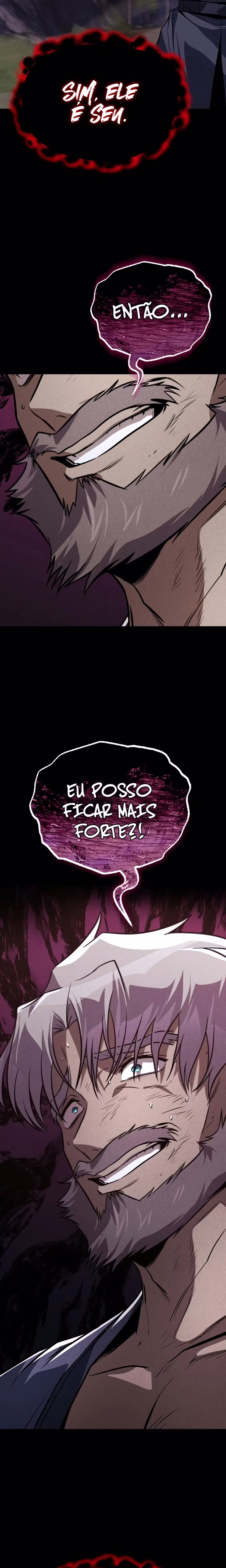 Página 7 de A Superação do Nobre Vagabundo - Capítulo 138