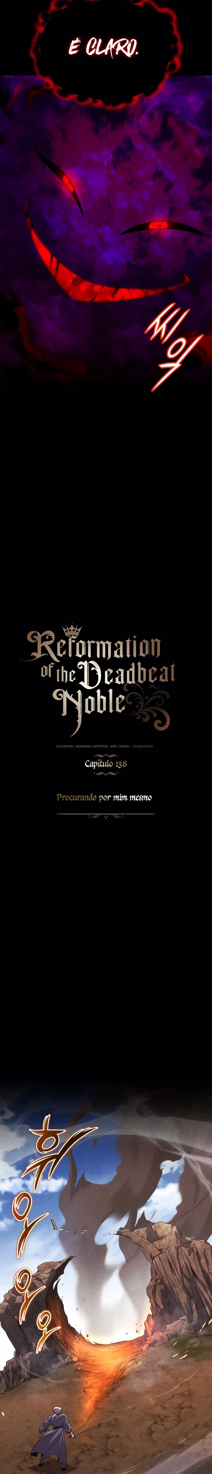 Página 8 de A Superação do Nobre Vagabundo - Capítulo 138