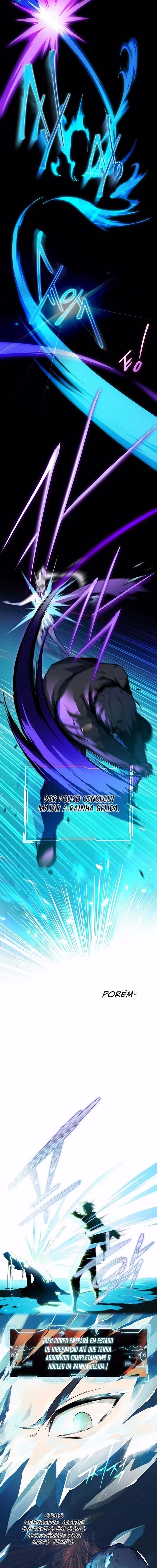 Página 2 de O Retorno do Jogador Congelado - Capítulo 00