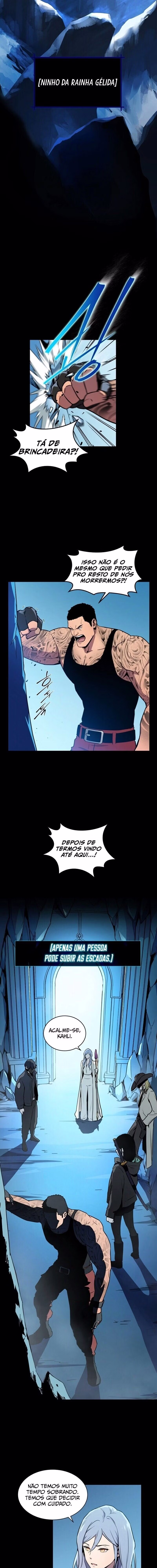 Página 8 de O Retorno do Jogador Congelado - Capítulo 01
