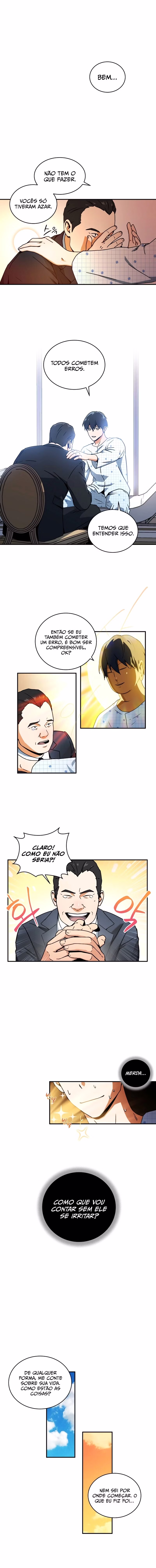 Página 12 de O Retorno do Jogador Congelado - Capítulo 02