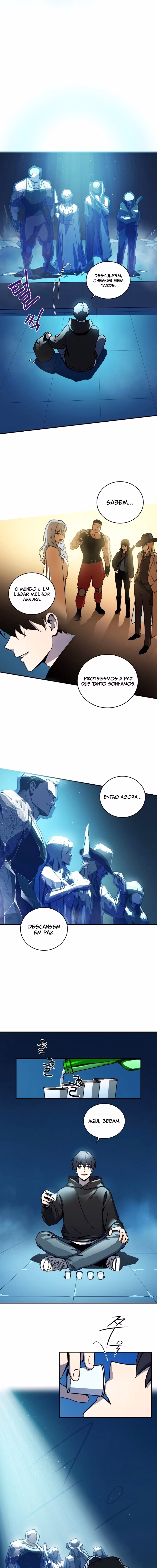 Página 15 de O Retorno do Jogador Congelado - Capítulo 02