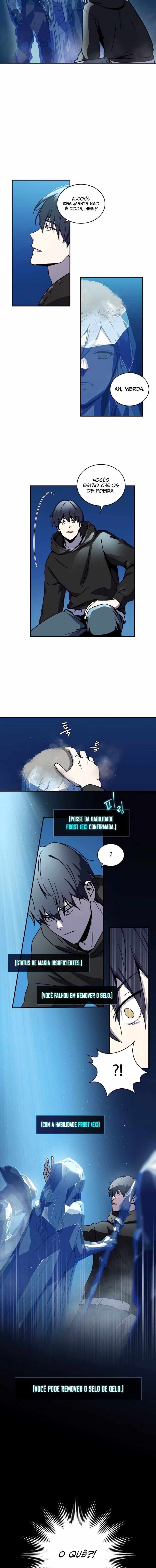 Página 16 de O Retorno do Jogador Congelado - Capítulo 02